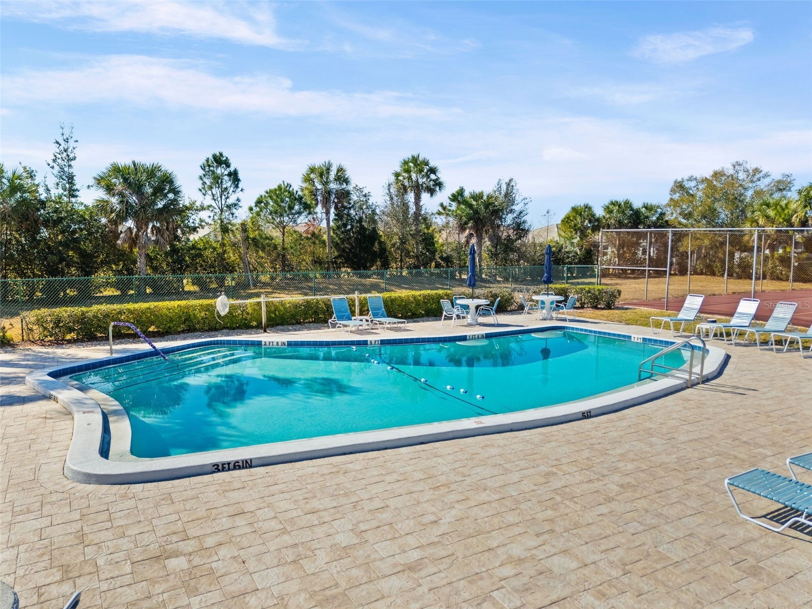 6474 Draw Lane #77 Sarasota FL 34238 A4681949 image46