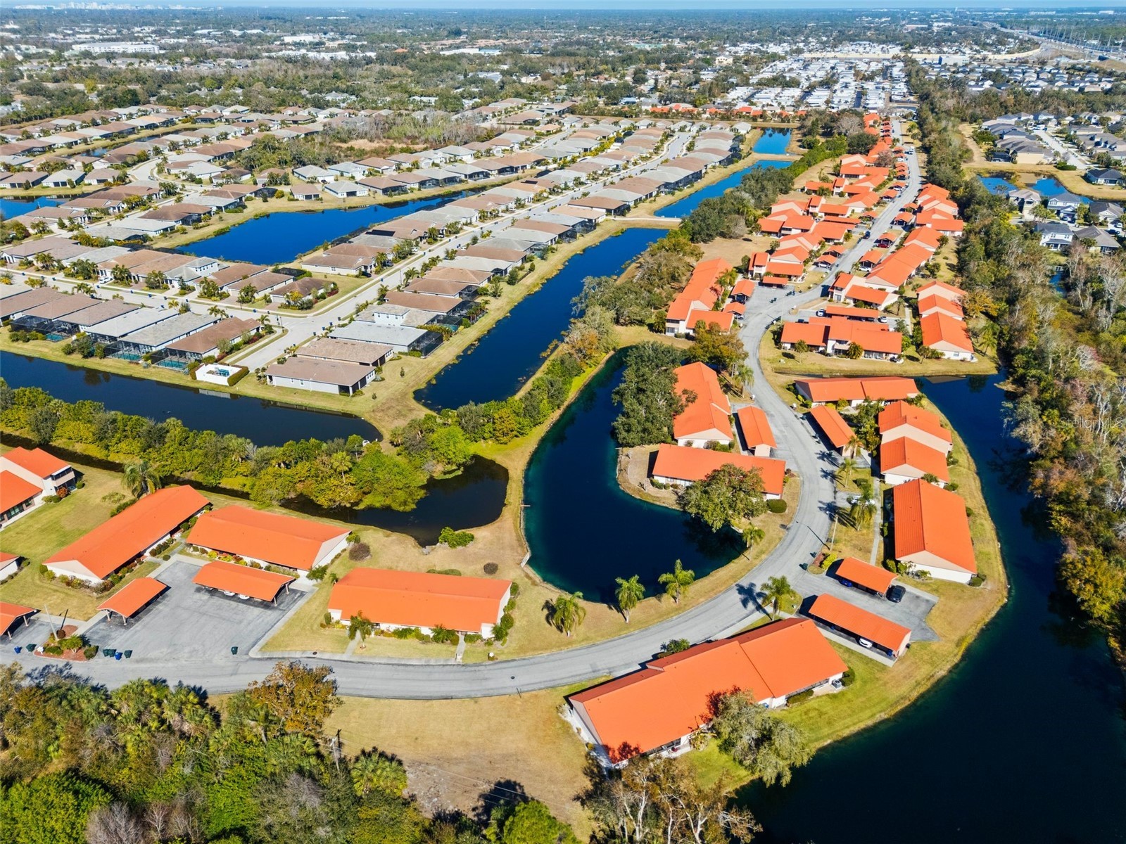 6474 Draw Lane #77 Sarasota FL 34238 A4681949 image49