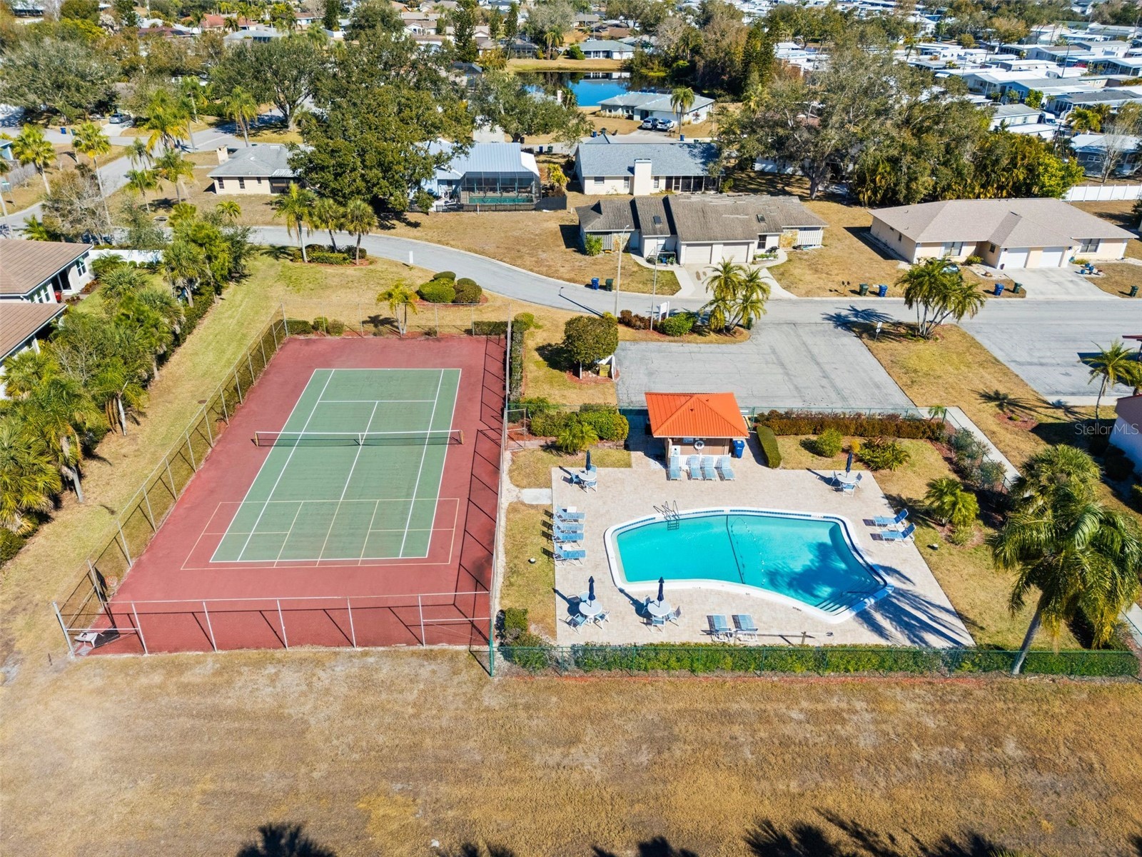 6474 Draw Lane #77 Sarasota FL 34238 A4681949 image51