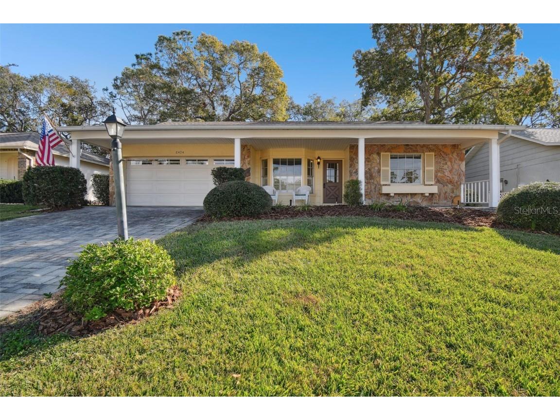 6474 Pine Meadows Drive Spring Hill FL 34606 TB8327488 image1