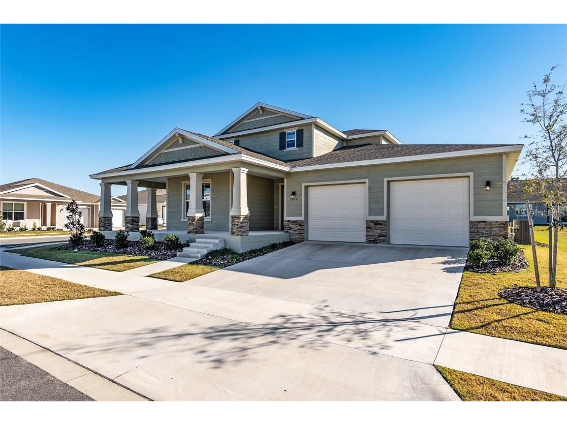 6474 SW 75th Terrace Ocala FL 34474 OM671917 image1