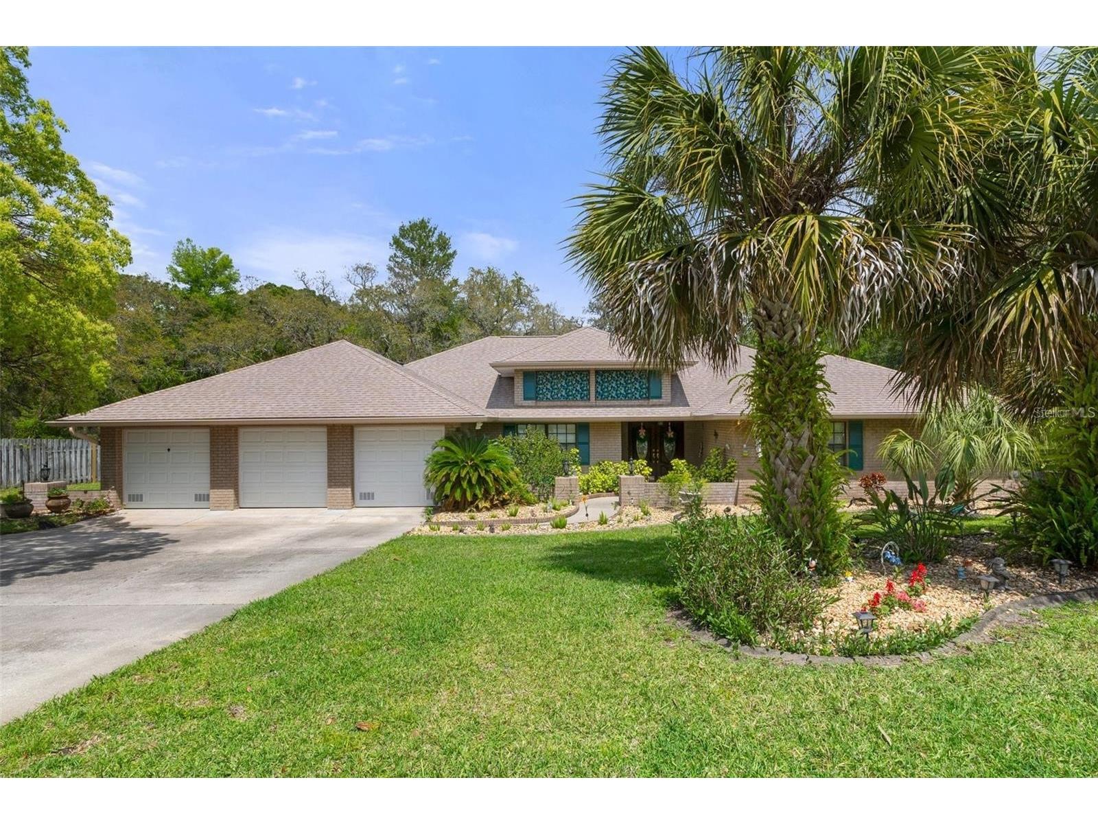 6475 Laurel Oak Drive Spring Hill FL 34607 W7882792 image1