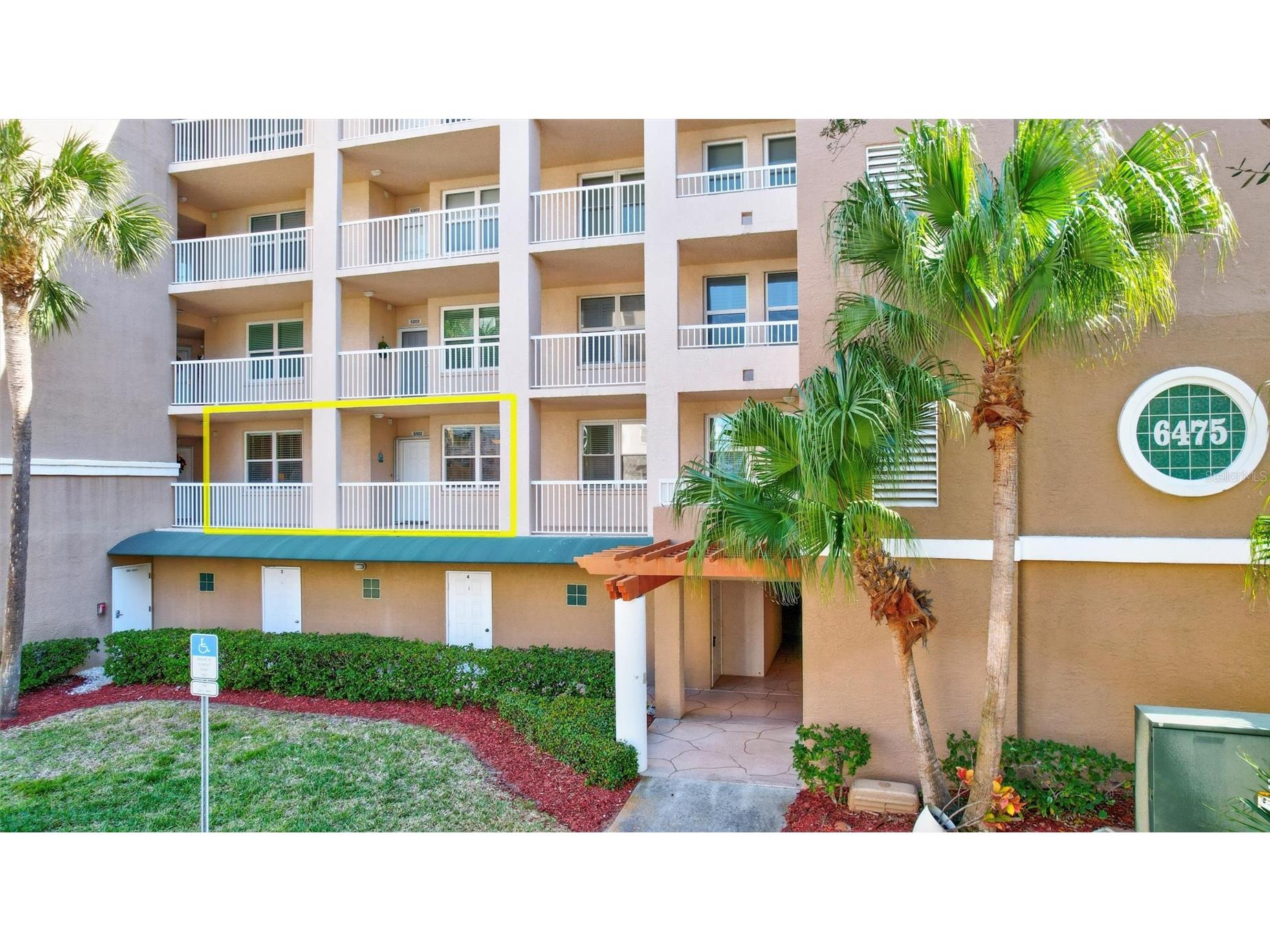 6475 Shoreline Drive #5102 Saint Petersburg FL 33708 TB8480210 image1