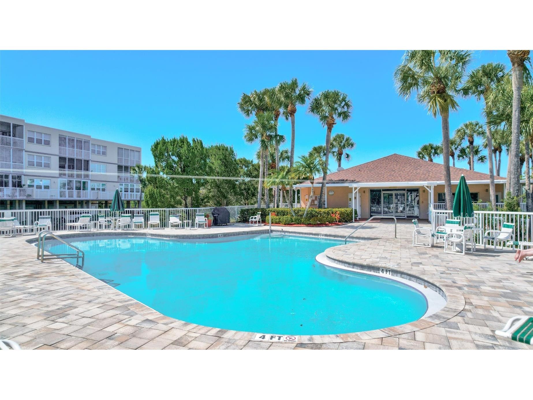 6475 Shoreline Drive #5102 Saint Petersburg FL 33708 TB8480210 image35