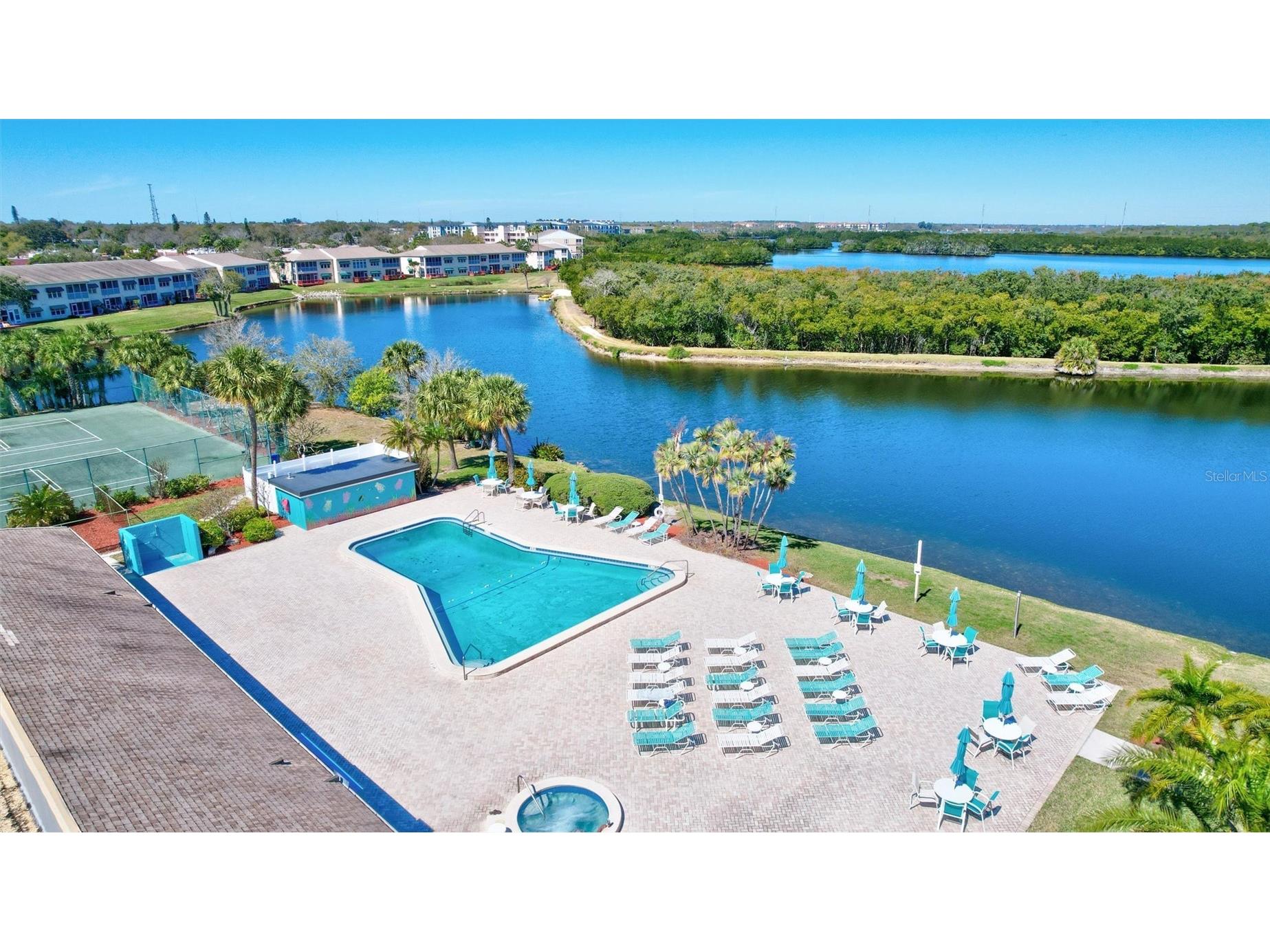 6475 Shoreline Drive #5102 Saint Petersburg FL 33708 TB8480210 image36