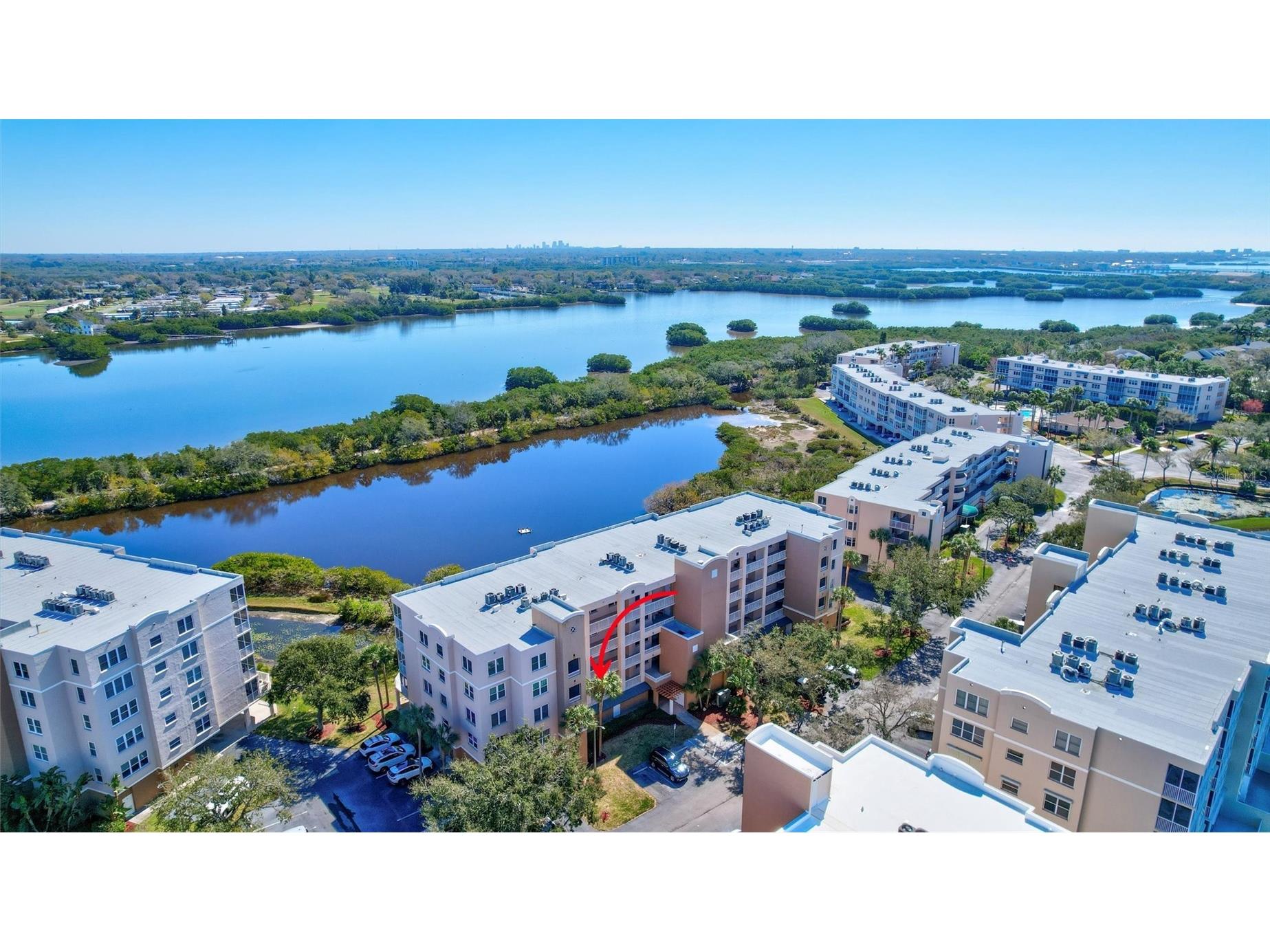 6475 Shoreline Drive #5102 Saint Petersburg FL 33708 TB8480210 image39