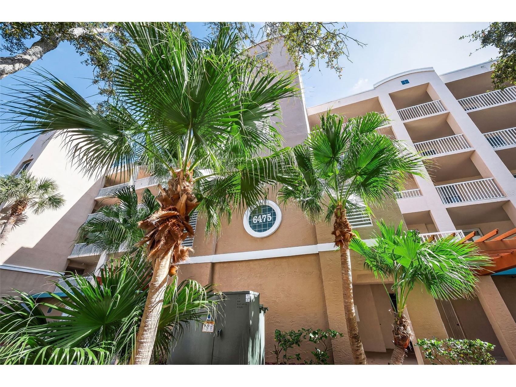 6475 Shoreline Drive #5301 Saint Petersburg FL 33708 TB8473005 image1