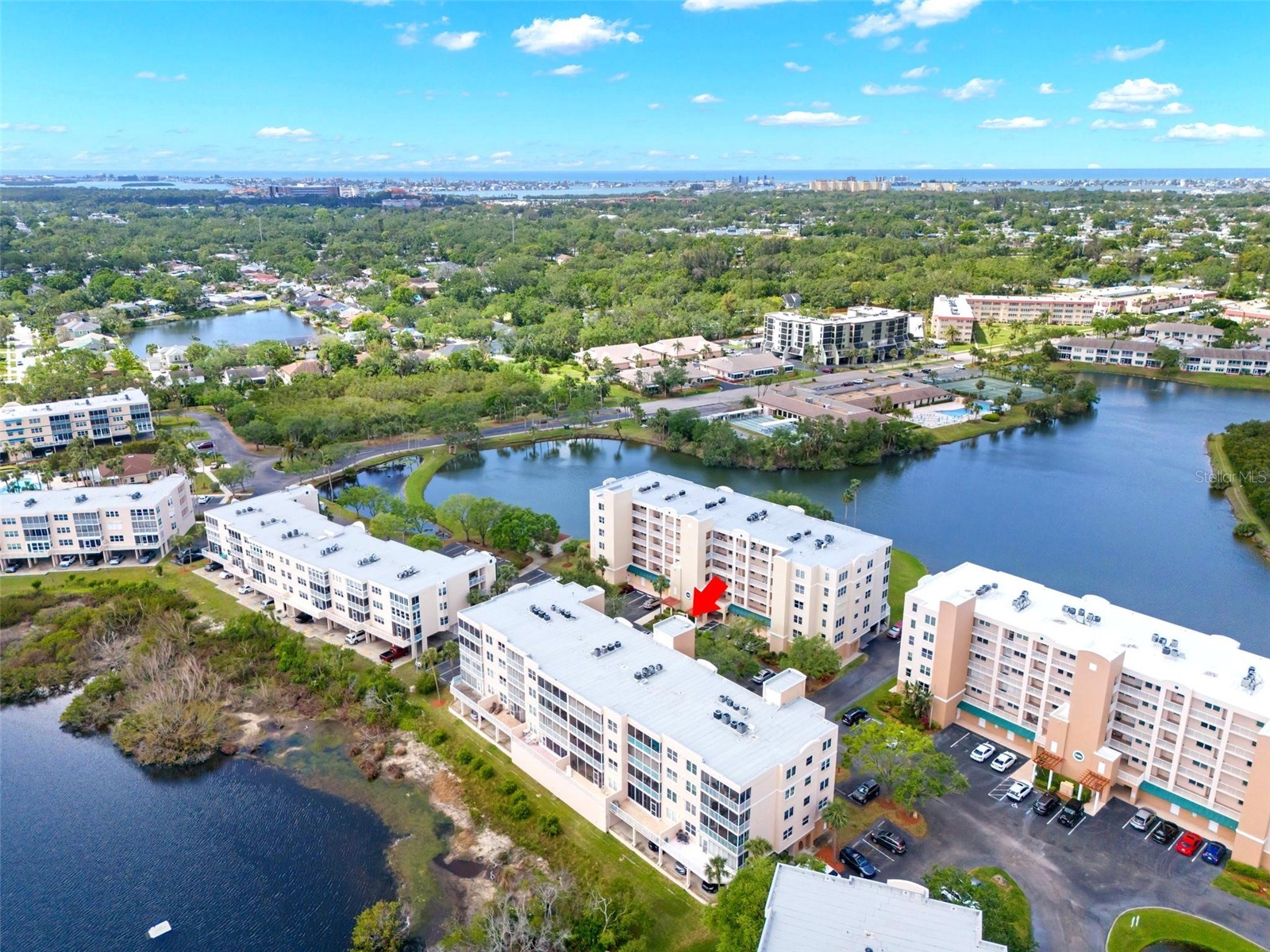 6475 Shoreline Drive #5403 Saint Petersburg FL 33708 TB8370503 image39