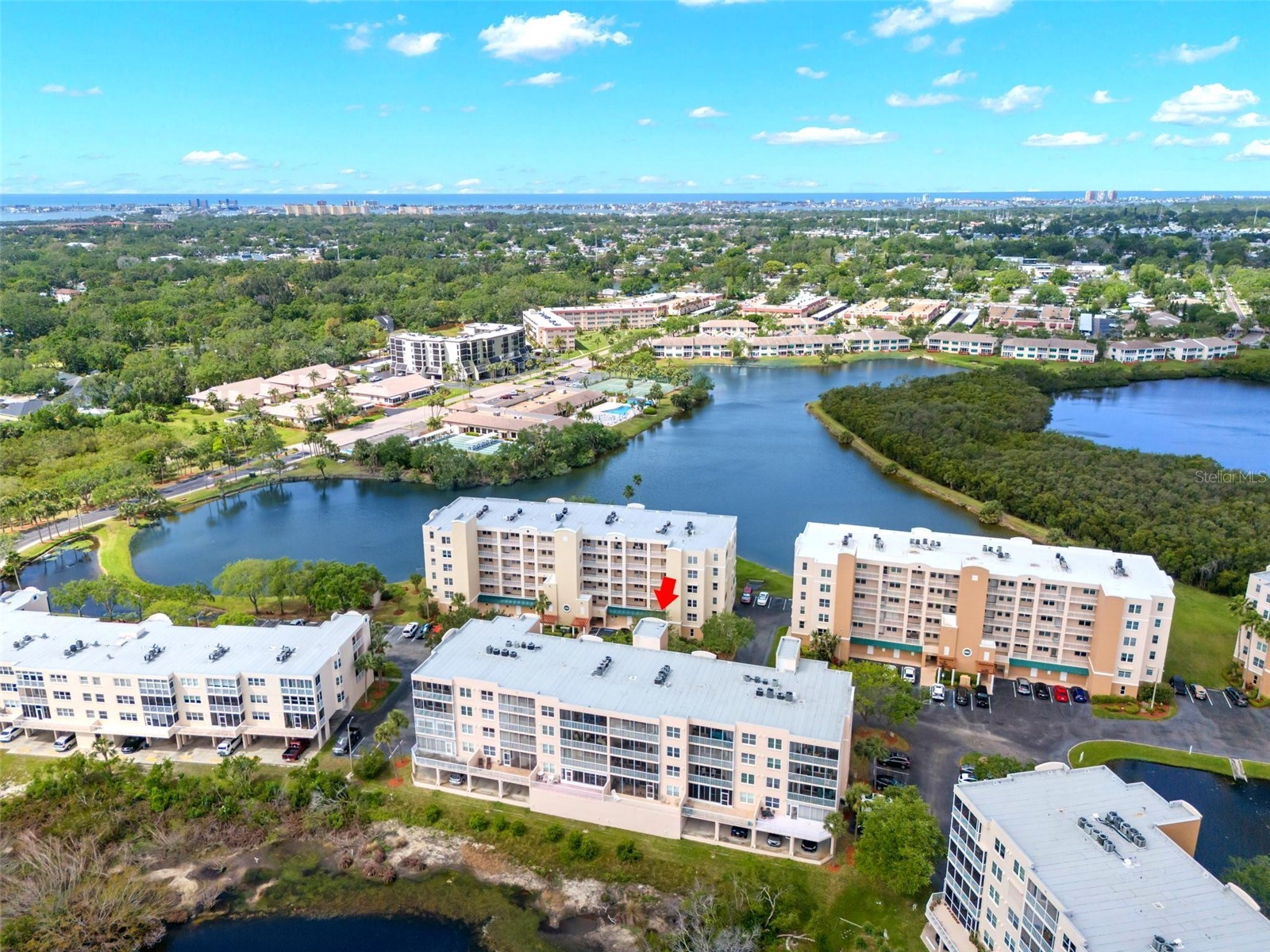 6475 Shoreline Drive #5403 Saint Petersburg FL 33708 TB8370503 image40