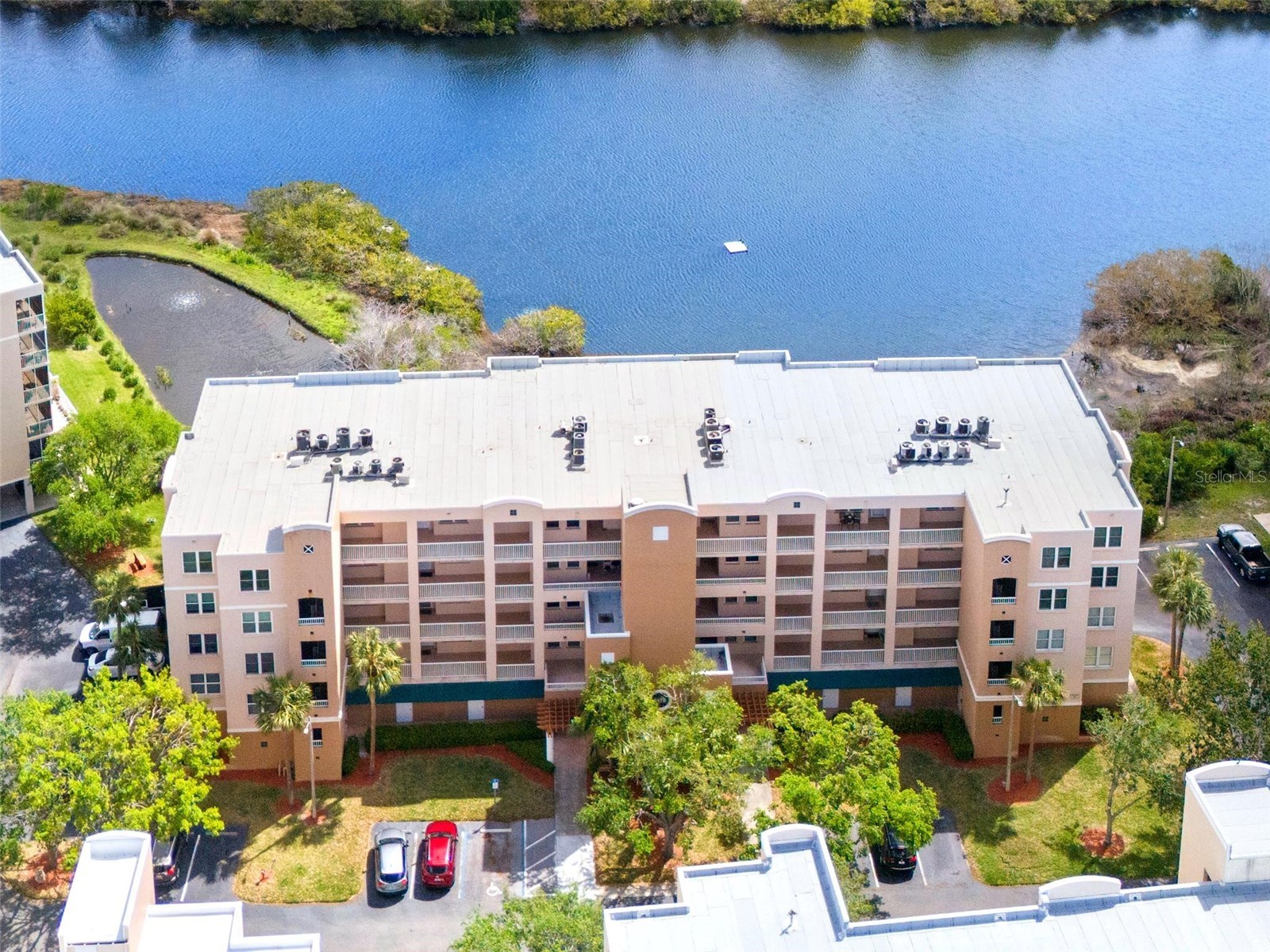 6475 Shoreline Drive #5403 Saint Petersburg FL 33708 TB8370503 image45