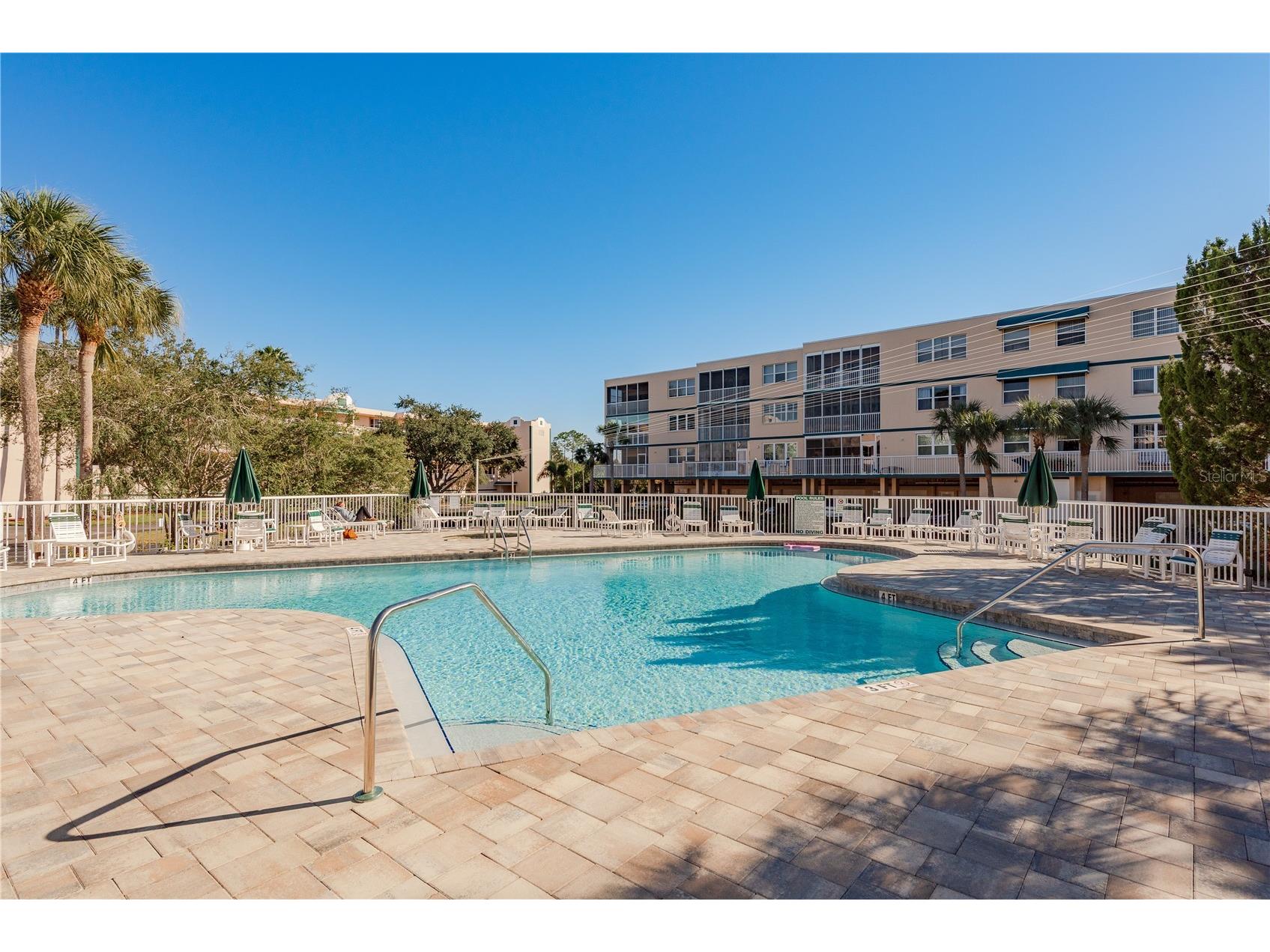 6475 Shoreline Drive #5403 Saint Petersburg FL 33708 TB8370503 image50