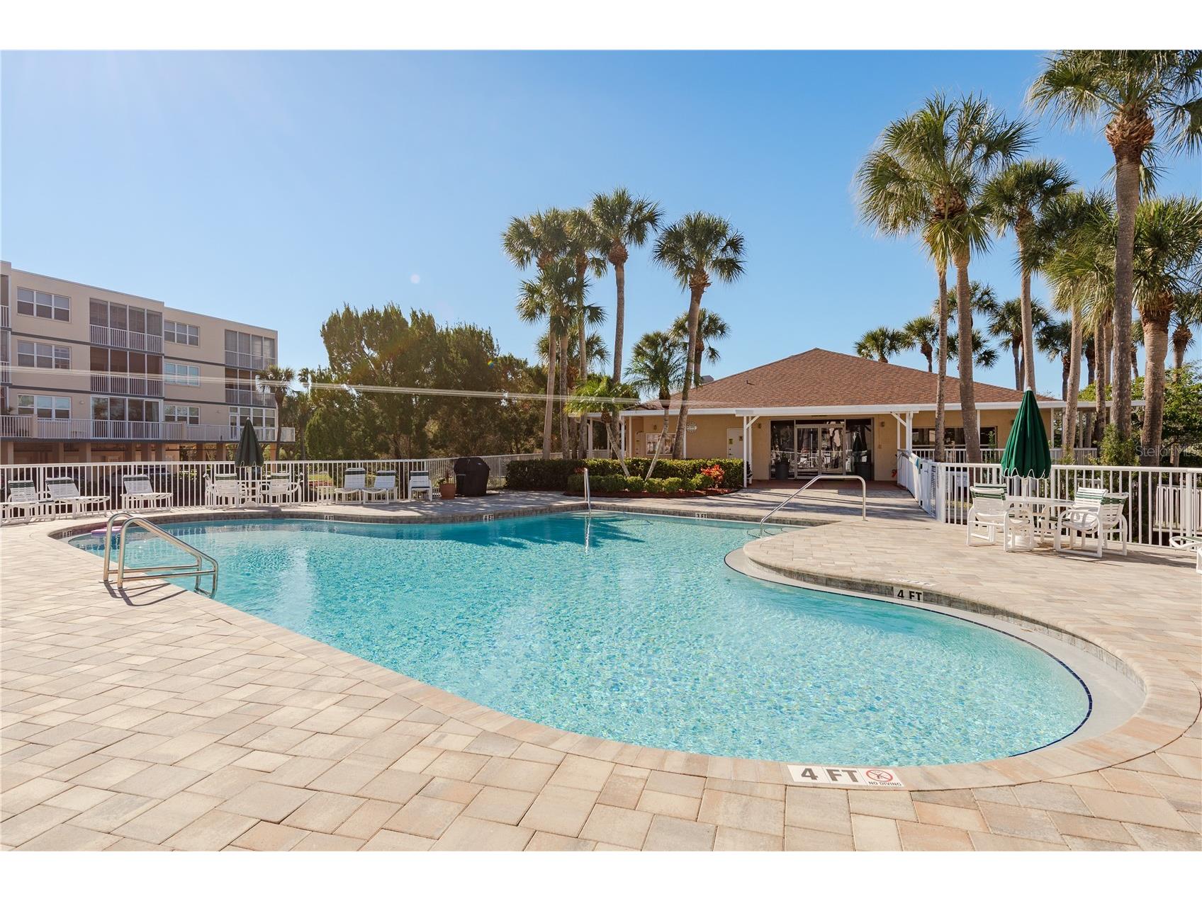 6475 Shoreline Drive #5403 Saint Petersburg FL 33708 TB8370503 image51