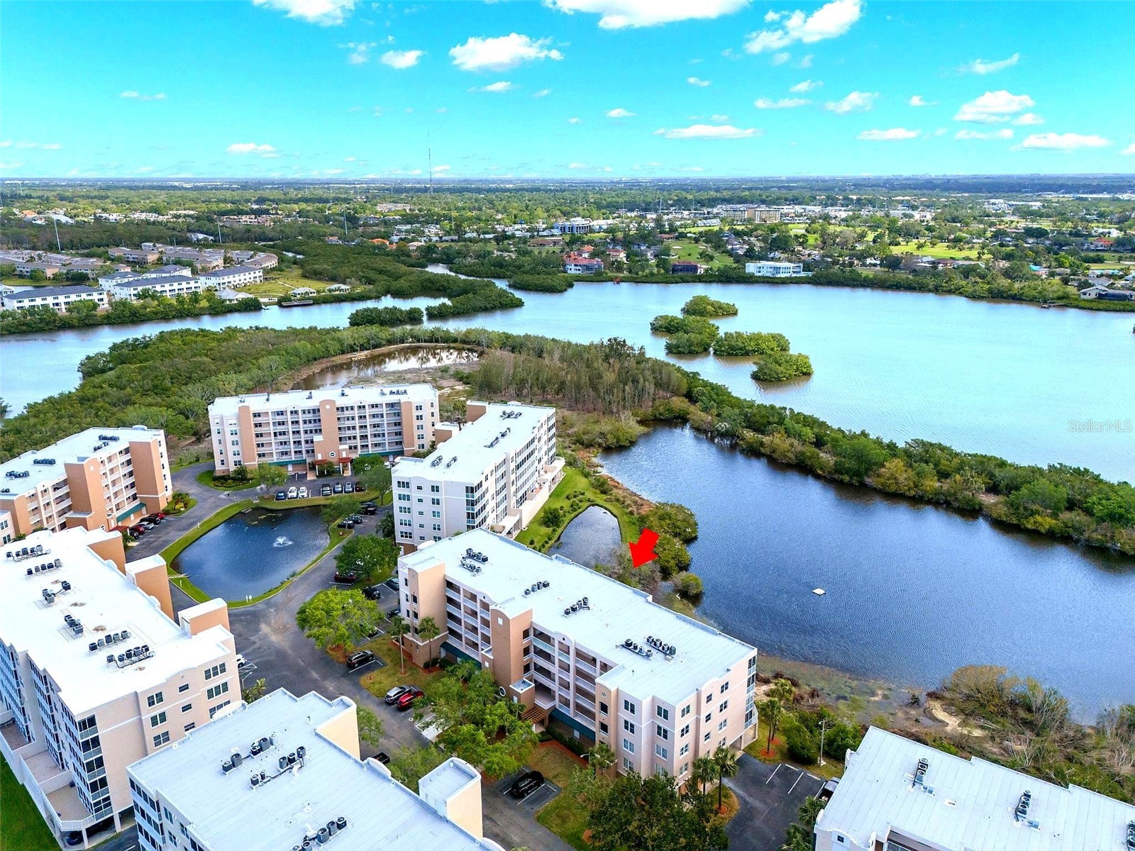 6475 Shoreline Drive #5403 Saint Petersburg FL 33708 TB8485745 image40