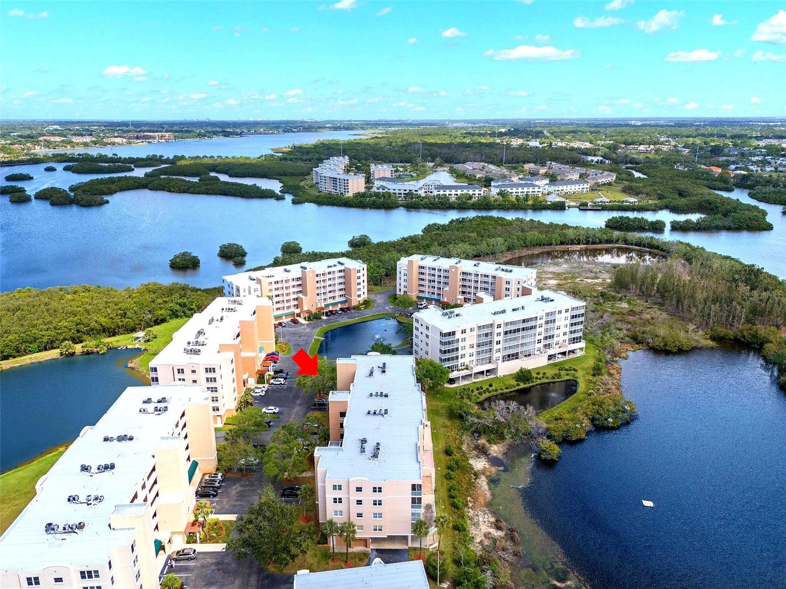 6475 Shoreline Drive #5403 Saint Petersburg FL 33708 TB8485745 image41