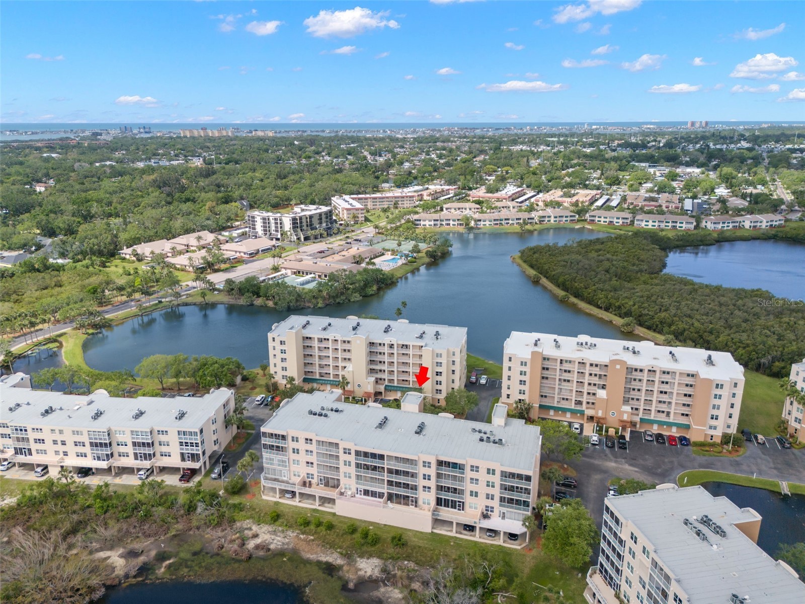 6475 Shoreline Drive #5403 Saint Petersburg FL 33708 TB8485745 image46