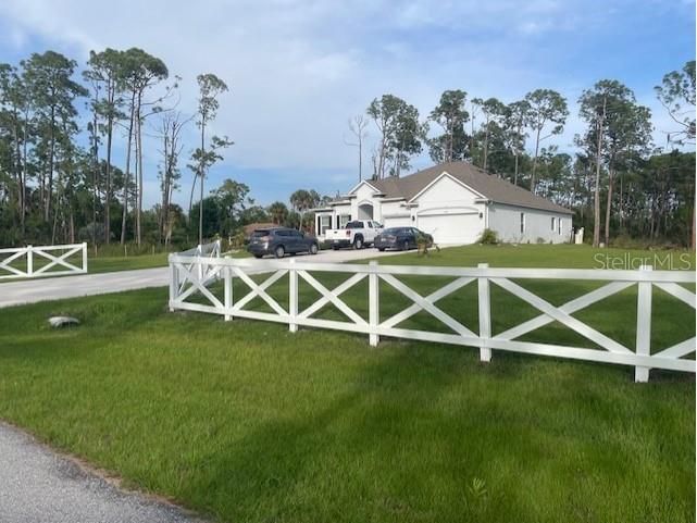 6476 Dunbarton Street North Port FL 34291 A4681643 image22