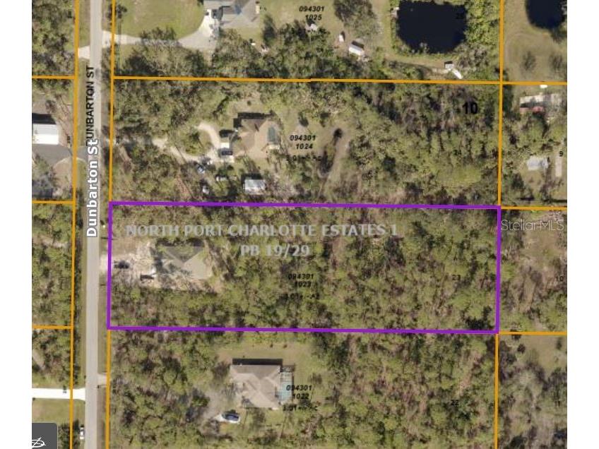 6476 Dunbarton Street North Port FL 34291 A4681643 image28