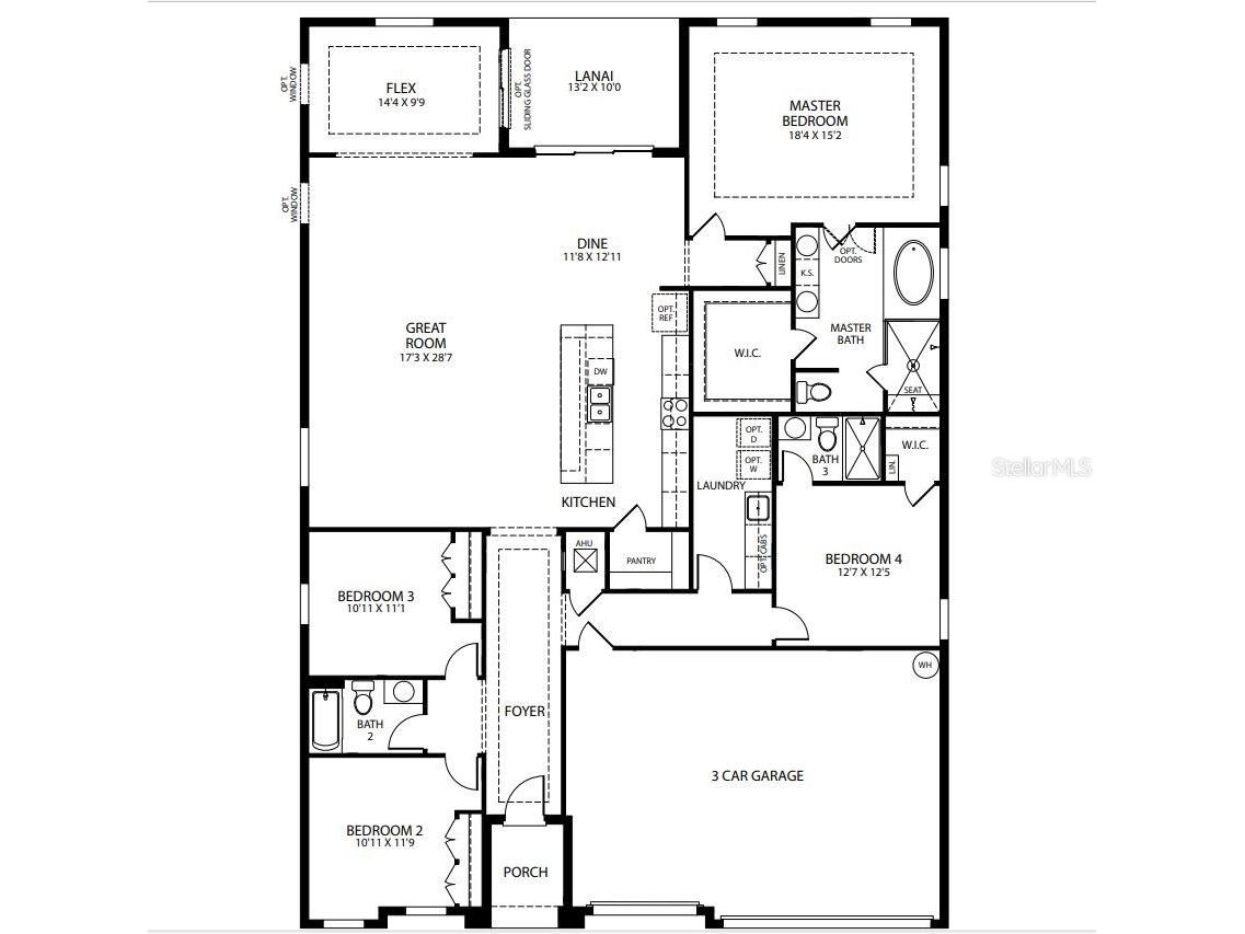 6476 Dunbarton Street North Port FL 34291 A4681643 image4