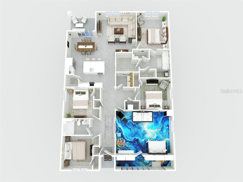 6476 Melacano Avenue Spring Hill FL 34608 TB8423955 image84