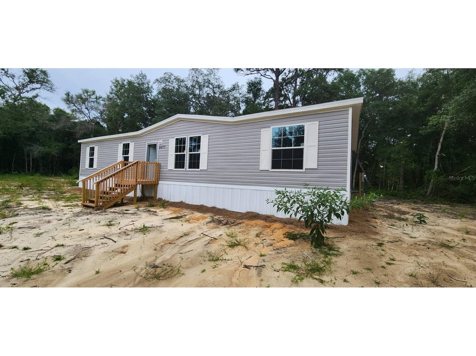 6477 Baylor Avenue Keystone Heights FL 32656 T3474155 image1