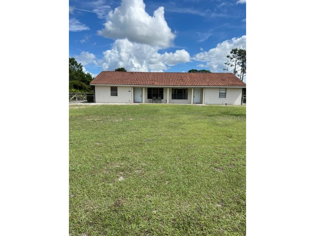 6477 Fort Myers Drive Indian Lake Estates FL 33855 - LAKE WALK IN WATER K4902667 image1