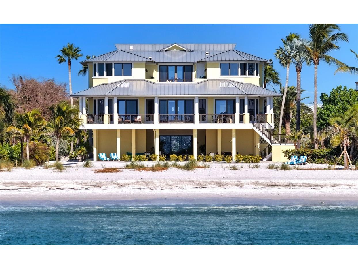 6477 Gulfside Road Longboat Key FL 34228 A4666887 image1