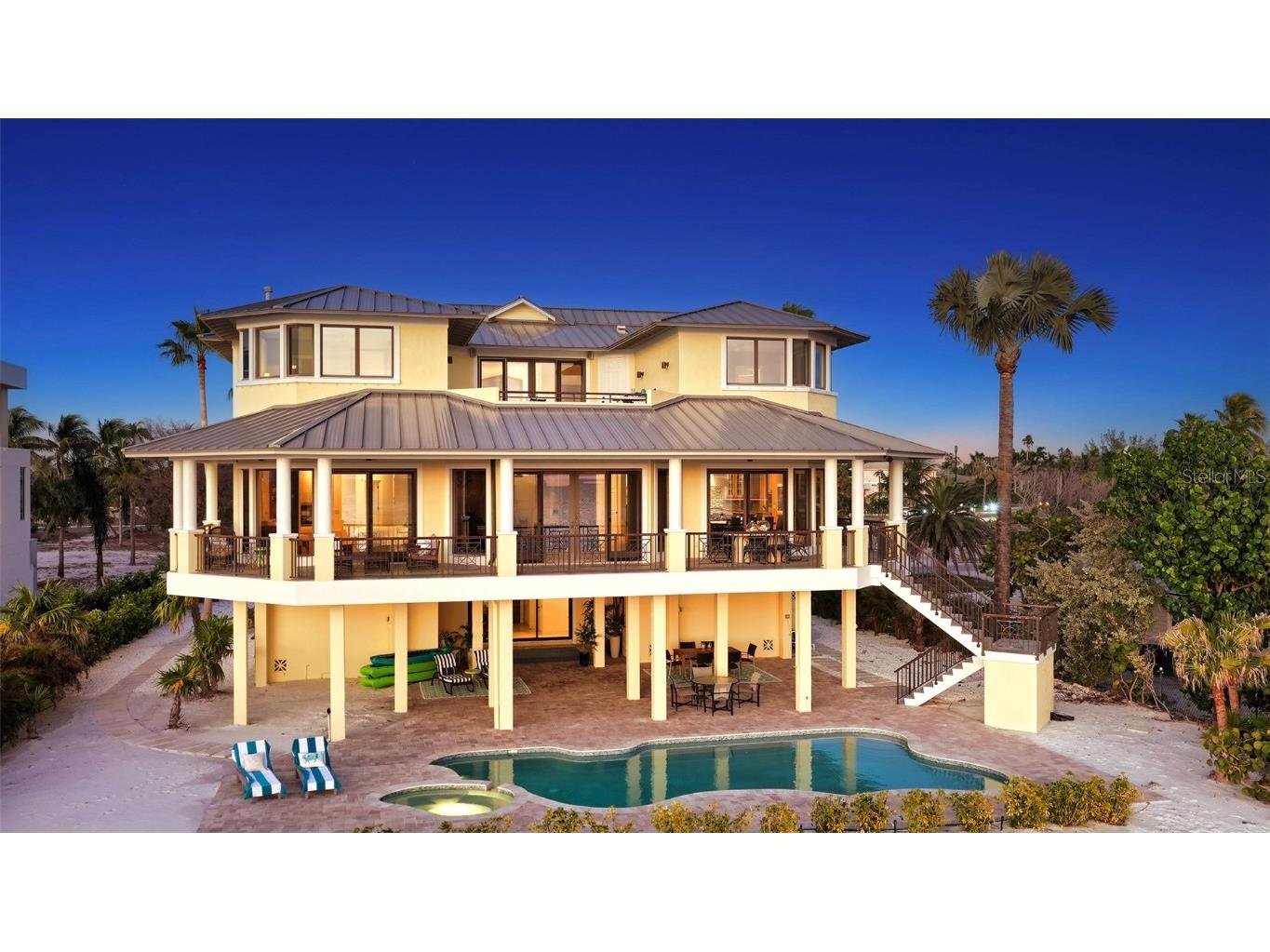 6477 Gulfside Road Longboat Key FL 34228 A4666887 image5