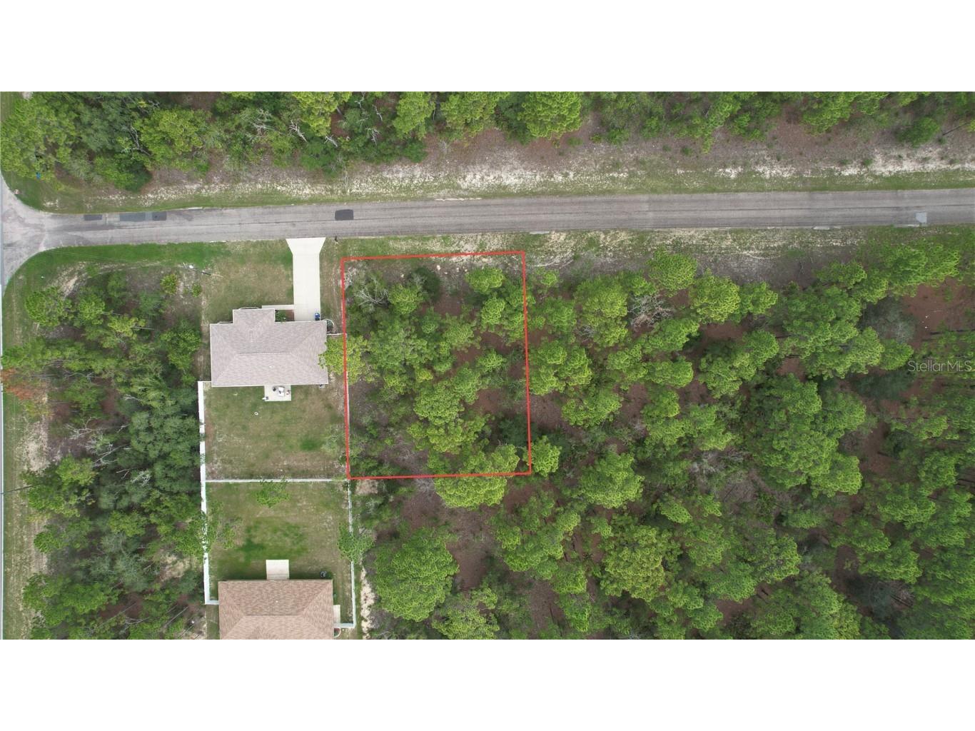 6477 N Dunlap Terrace Citrus Springs FL 34433 W7855762 image1