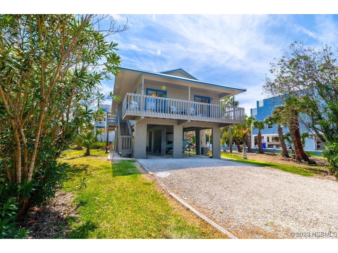 6478 Engram Road New Smyrna Beach FL 32169 NS1074652 image1