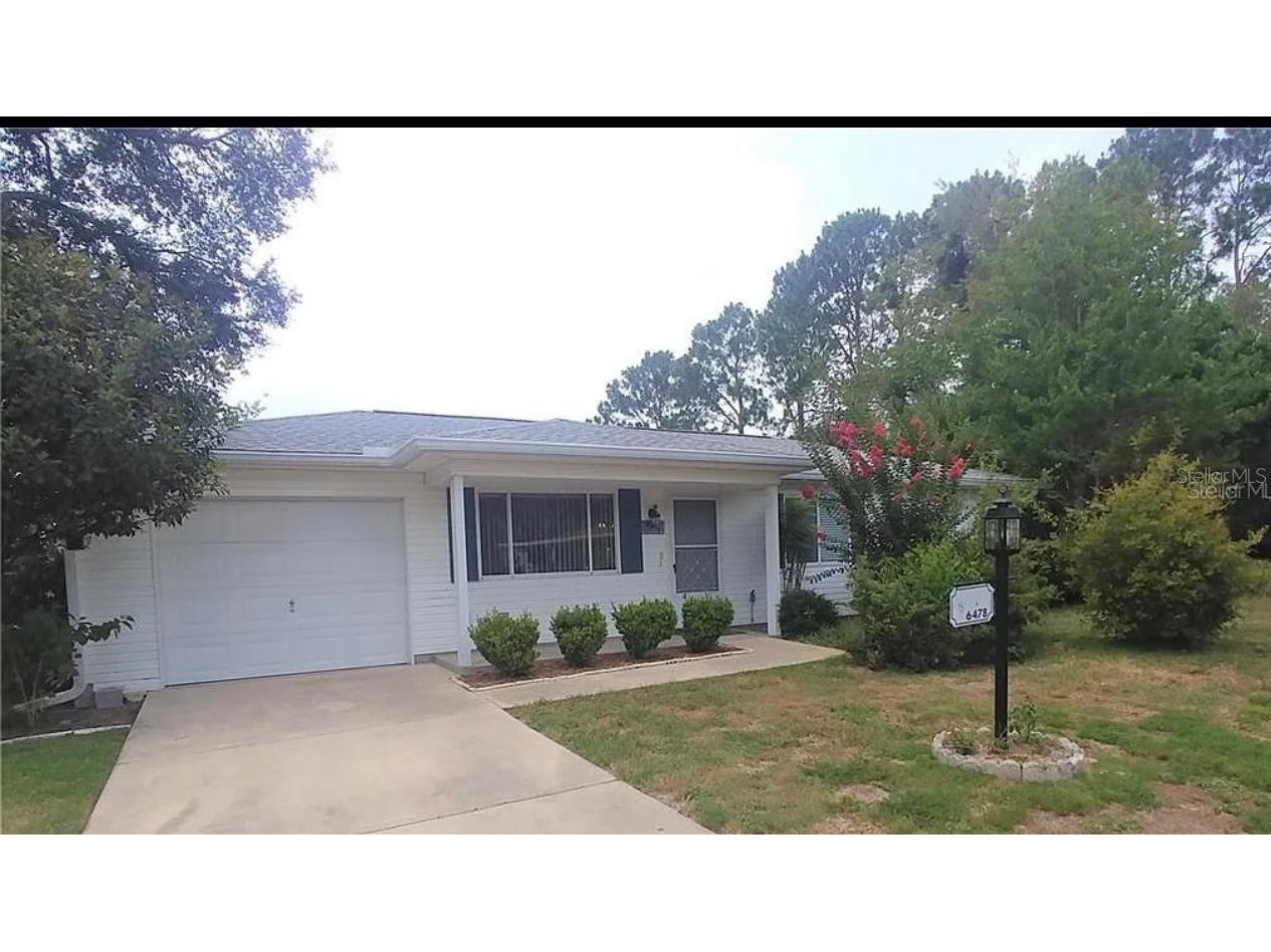 6478 SW 83 Rd Street Ocala FL 34476 OM656439 image1