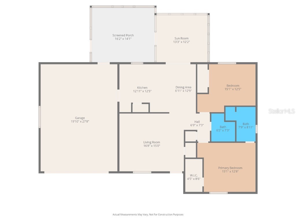 6479 Barcelona Boulevard Brooksville FL 34602 TB8439523 image43