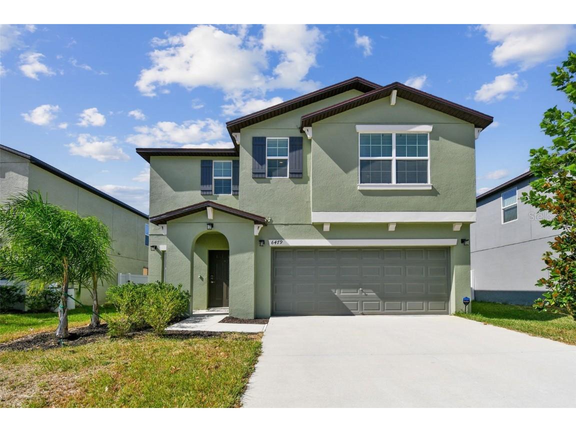 6479 Beverly Hills Drive Zephyrhills FL 33541 O6252202 image1