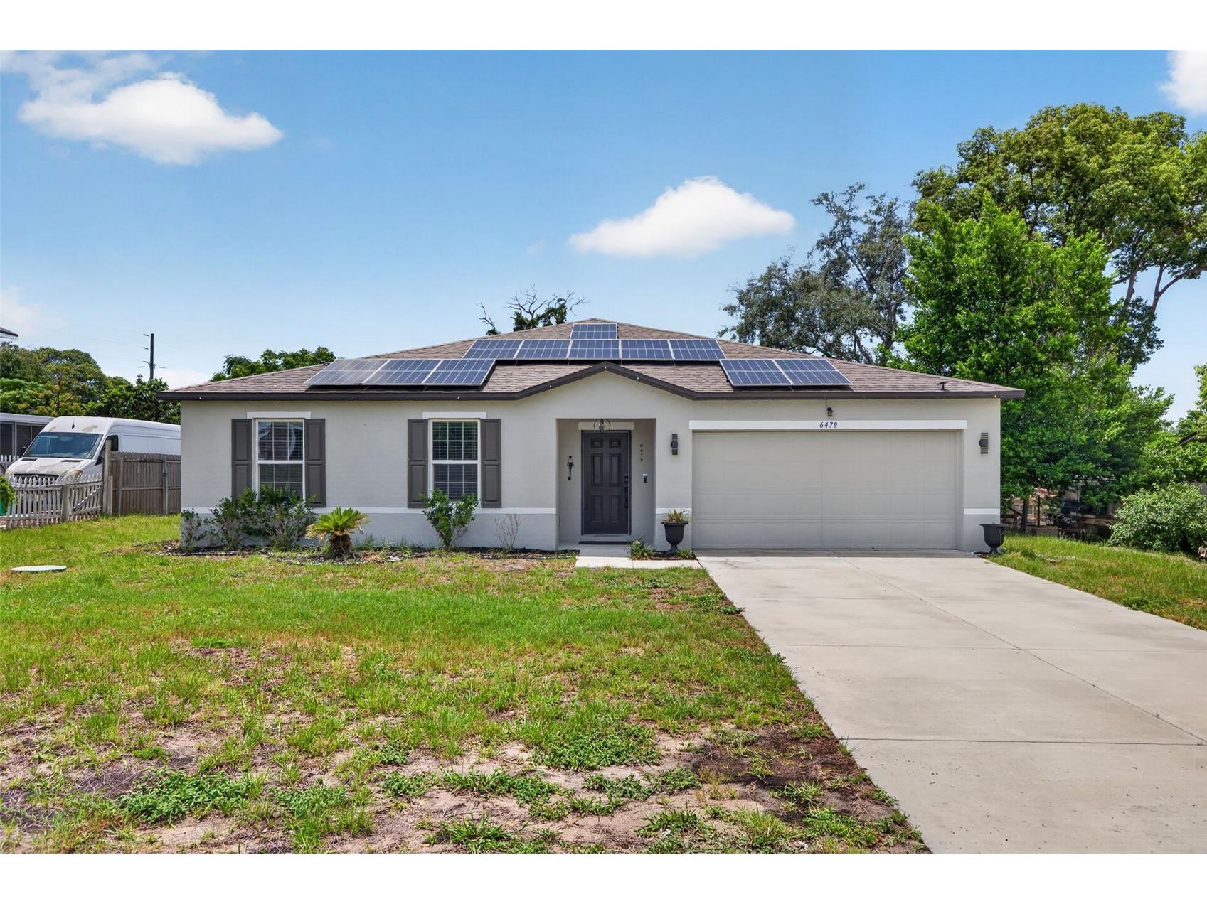 6479 Grapewood Road Spring Hill FL 34609 TB8521940 image1