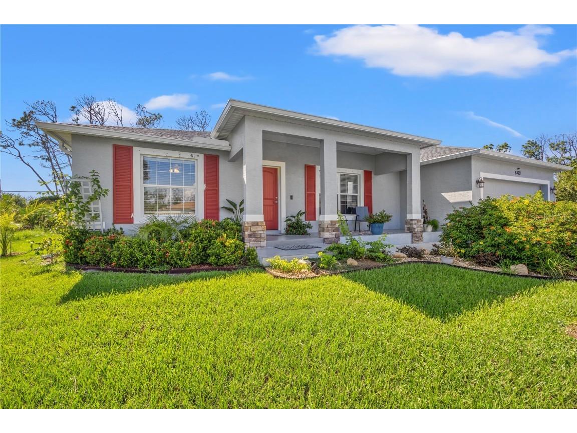 6479 Mechler Street Englewood FL 34224 N6128525 image1