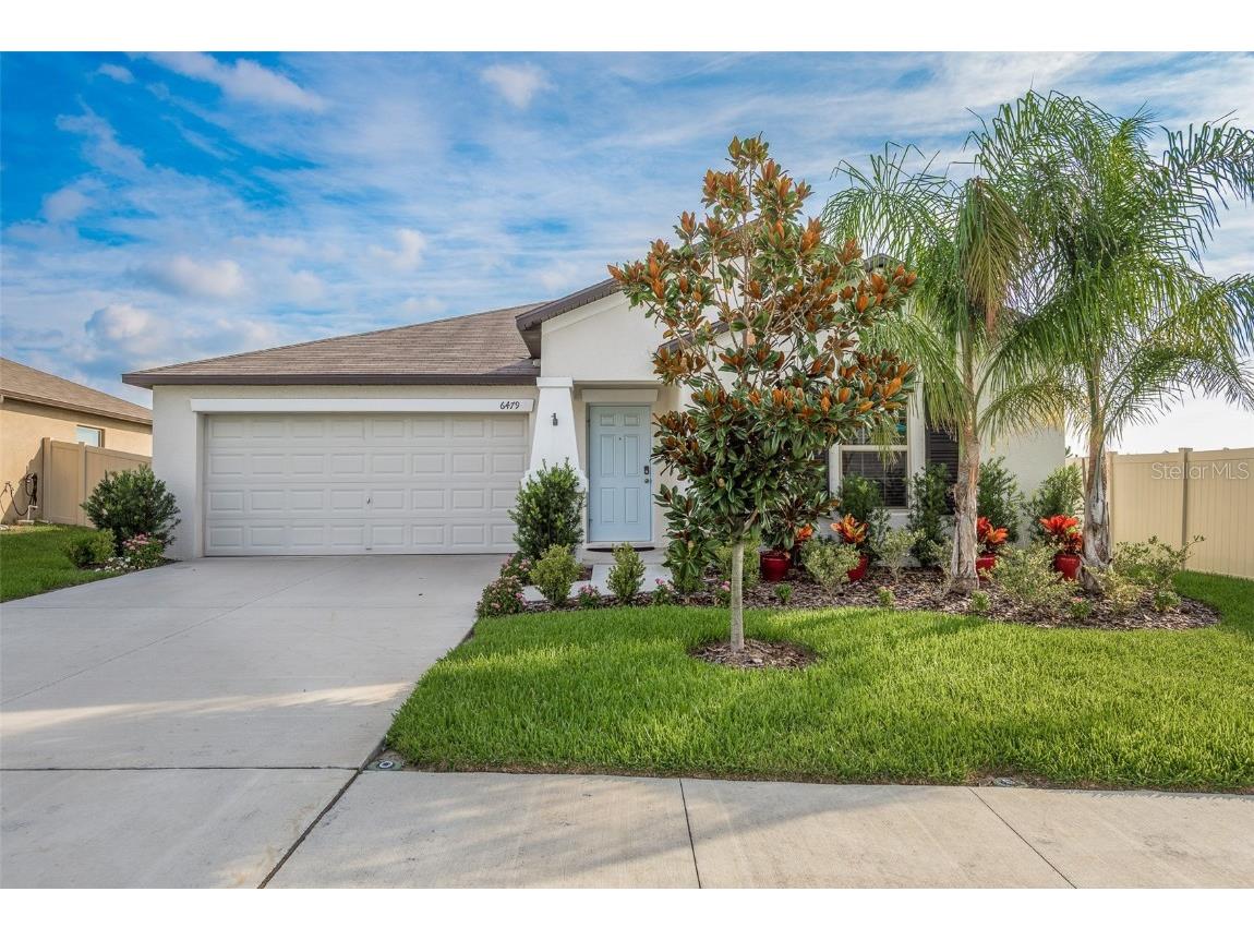6479 Spider Lily Way New Port Richey FL 34653 W7856009 image1