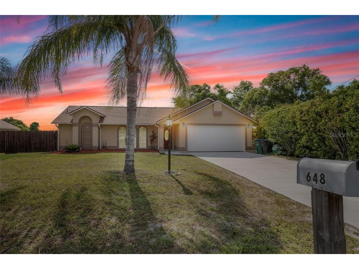 648 Alexander Avenue Deltona FL 32725 V4927757 image1