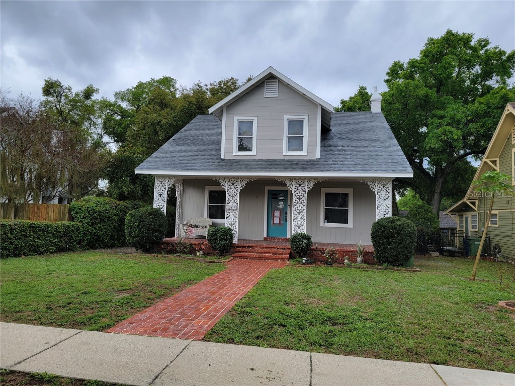 648 Avenue I NW Winter Haven FL 33881 L4928795 image1