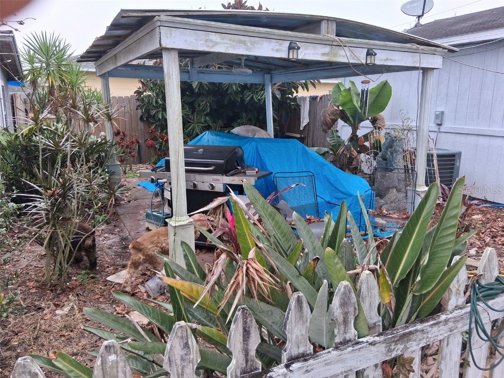 648 Bayport Drive Kissimmee FL 34758 TB8460504 image19