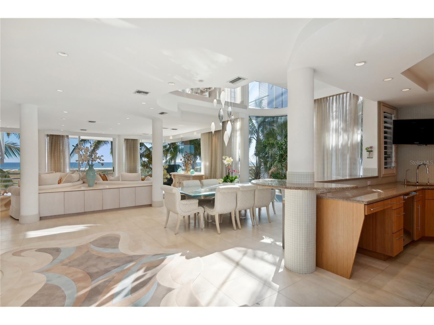 648 Beach Road Sarasota FL 34242 - GULF OF MEXICO A4681541 image14