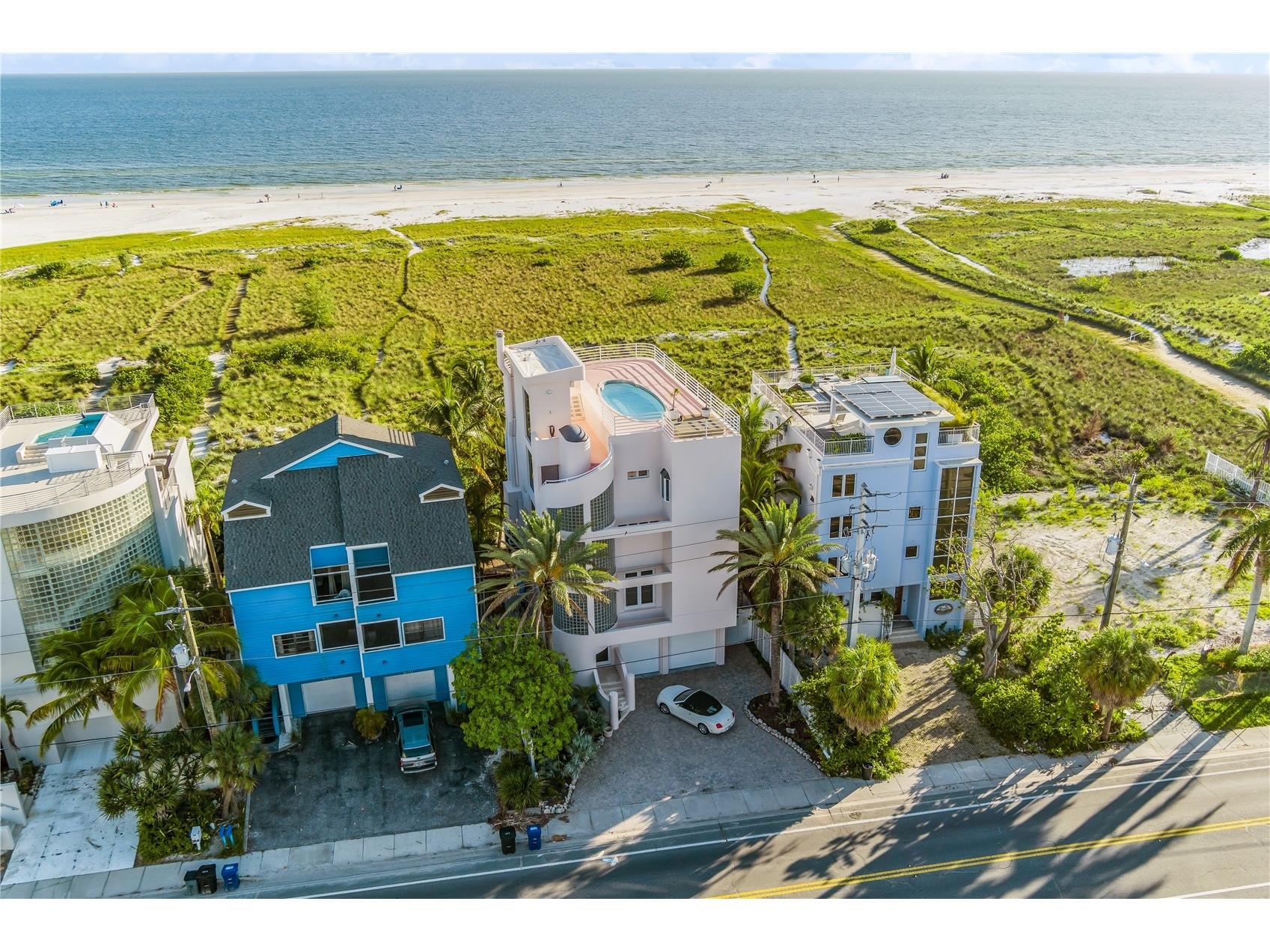 648 Beach Road Sarasota FL 34242 - GULF OF MEXICO A4681541 image2