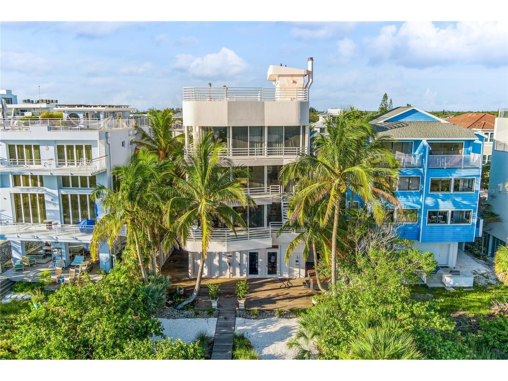 648 Beach Road Sarasota FL 34242 - GULF OF MEXICO A4681541 image3