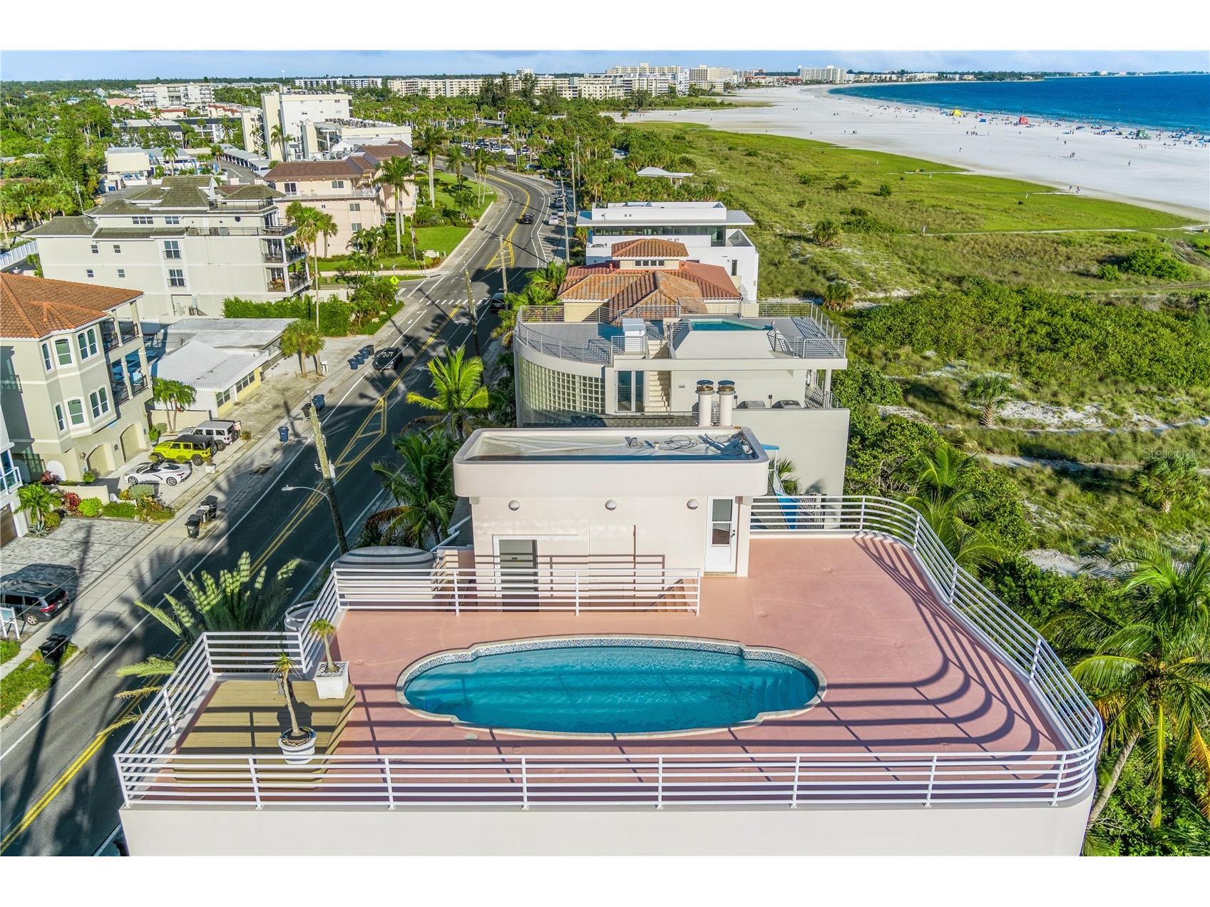 648 Beach Road Sarasota FL 34242 - GULF OF MEXICO A4681541 image30