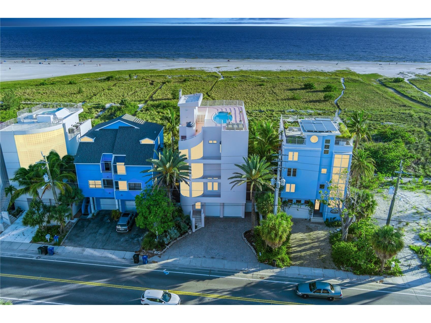 648 Beach Road Sarasota FL 34242 - GULF OF MEXICO A4681541 image4