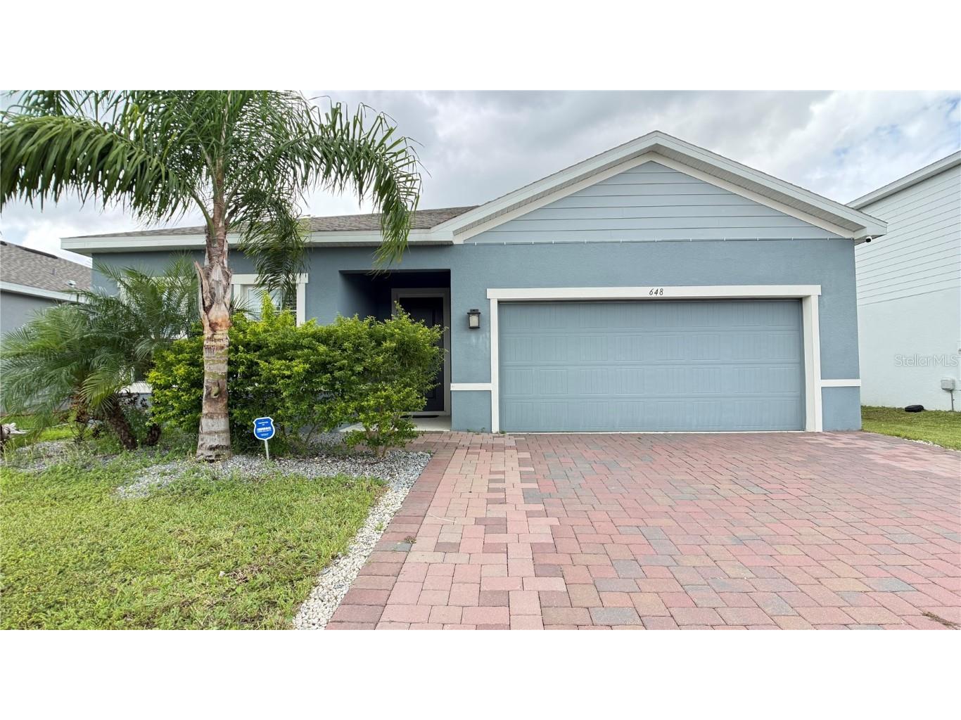 648 Bloom Terrace Davenport FL 33837 O6351577 image1