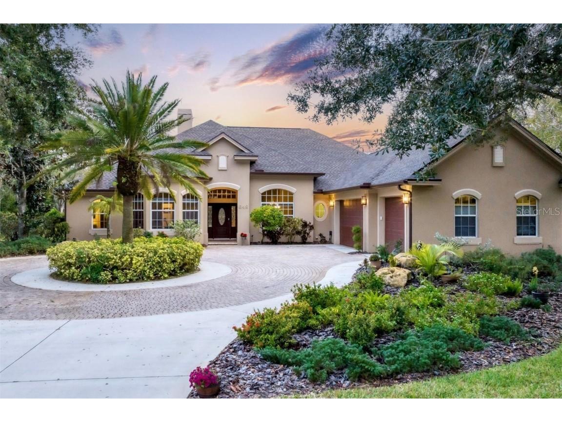 648 Capistrano Drive Nokomis FL 34275 A4593955 image1