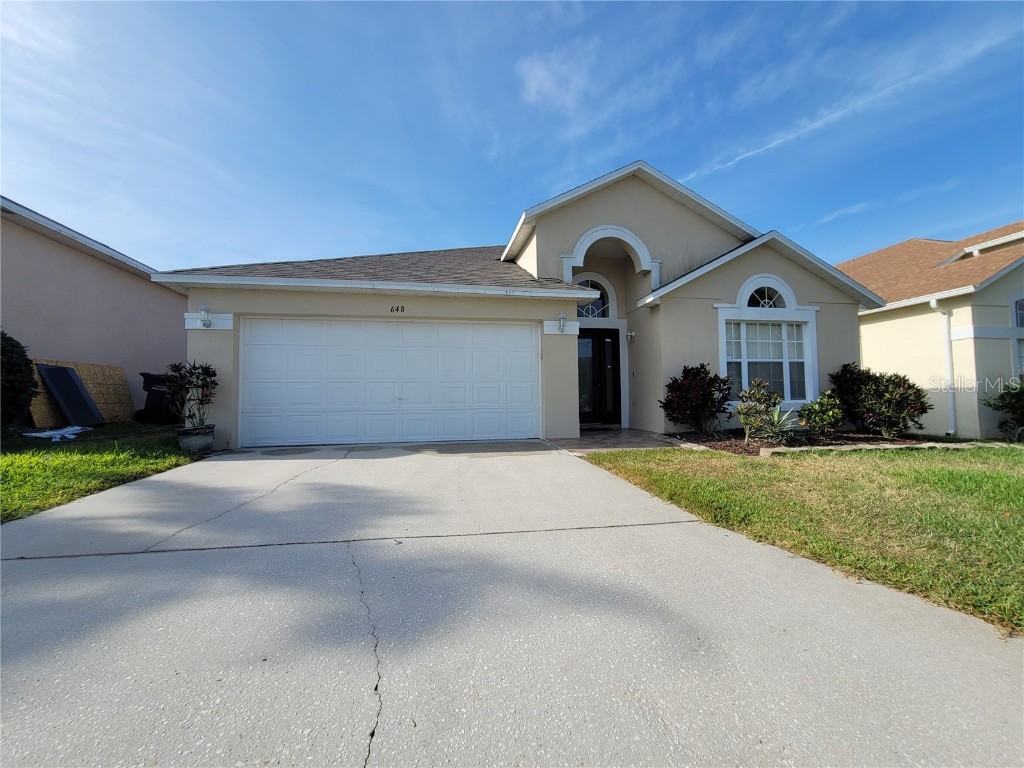 648 Cassia Drive Davenport FL 33897 S5083264 image1