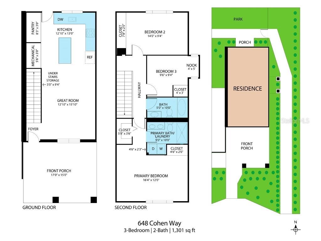 648 Cohen Way Sarasota FL 34236 A4672796 image5