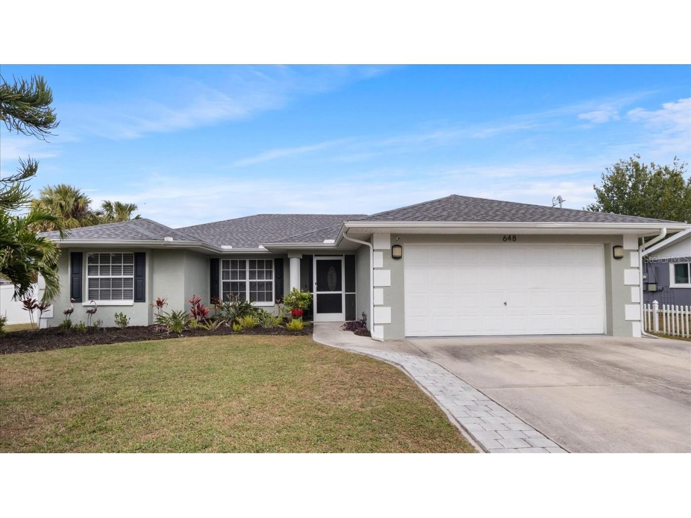 648 Cypress Road Venice FL 34293 N6137200 image1