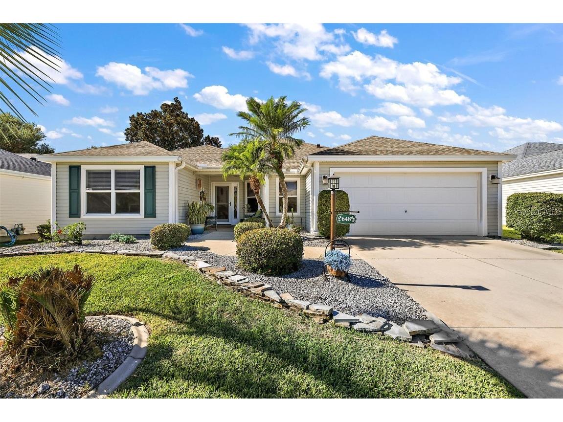 648 Hartford Lane The Villages FL 32162 G5090015 image1