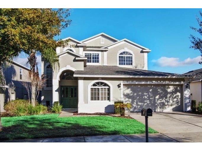 648 Henley Circle Davenport FL 33896 S5077878 image1